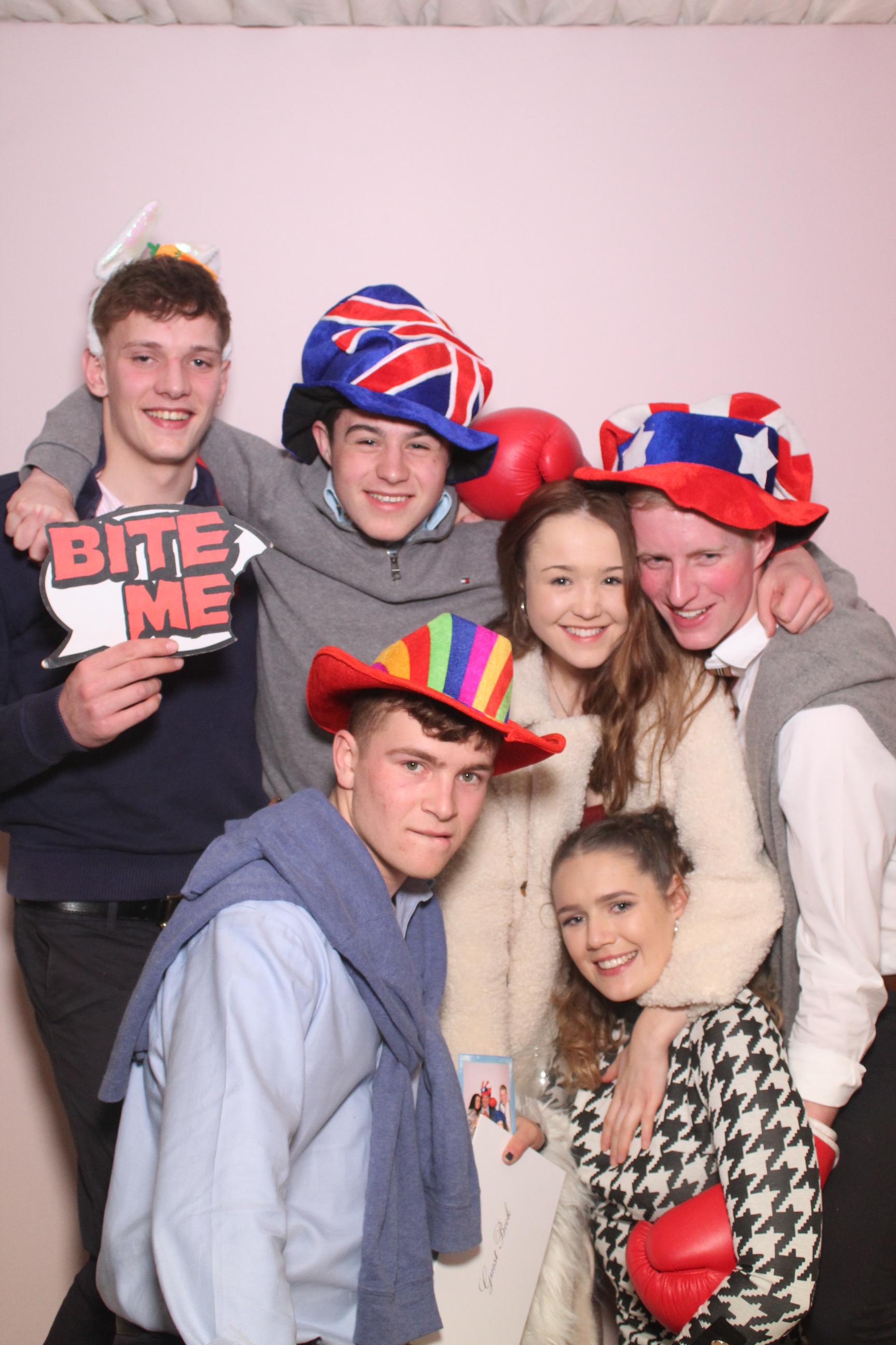 Dani's 21st Birthday party  | View more photos from the event at gallery.magicimages.uk/u/MagicImages/Danis-21st-Birthday-party